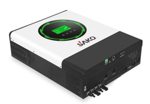 Sunon IV 8kW Off Grid MPPT