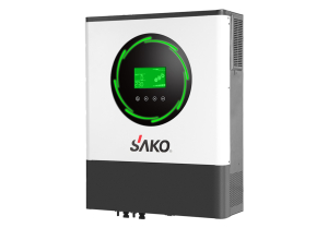 Sunon IV 11kVA Off Grid MPPT