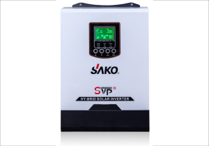 1KW Off-grid Solar Inverter SVP-1KW 12V