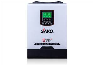 SVP-1KW Tam sinüs akıllı 12V 1000W 