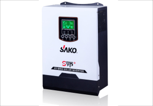 SVP-1KW Tam sinüs akıllı 12V 1000W 