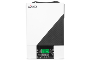 SUNON IV 6.2KW Off-grid Solar Inverter