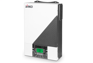 SUNON IV 6.2KW Off-grid Solar Inverter