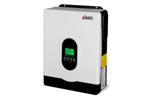 E-SUN 2700W / 24V Off-grid Solar Inverter