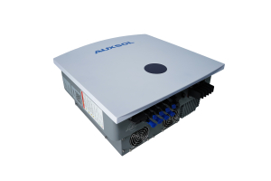 PV Inverter ASN-25TL