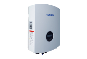 AUXSOL 3.6KW Monofaz