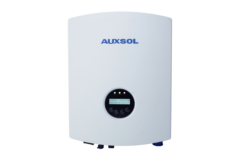 AUXSOL 3.6KW Monofaz