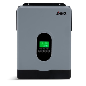 E-SUN 2700W / 24V Off-grid Solar Inverter