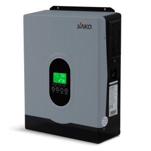 E-SUN 2700W / 24V Off-grid Solar Inverter