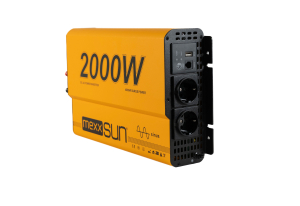 Tam sinüs 12V 2000W