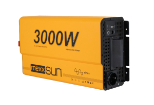 Pure Sine Wave Inverter 24V 3000W