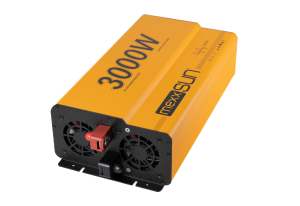 Pure Sine Wave Inverter 24V 3000W