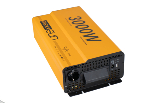 Pure Sine Wave Inverter 24V 3000W
