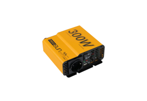 Tam sinüs 12V 300W