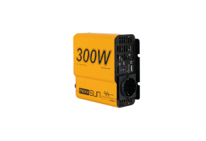 Pure Sine Wave Inverter 12V 300W