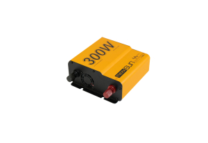 Pure Sine Wave Inverter 12V 300W