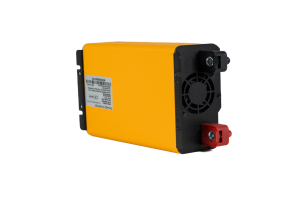 Pure Sine Wave Inverter 12V 600W