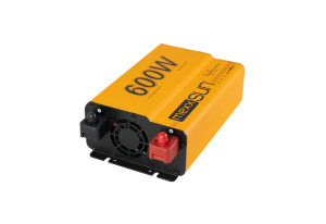 Pure Sine Wave Inverter 12V 600W