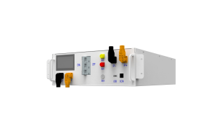 DEYE High Voltage Battery Pack BOS-G 20.48 kWh