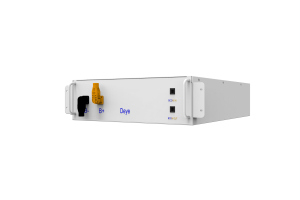 DEYE High Voltage Battery Pack BOS-G 20.48 kWh