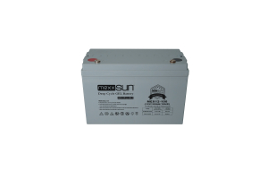 Gel Battery 12V 100Ah (MEX12-100)