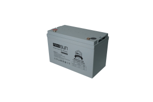 Gel Battery 12V 100Ah (MEX12-100)