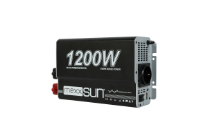 Modified Sine Wave Inverter 24V 1200W
