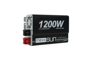Modified Sine Wave Inverter 24V 1200W