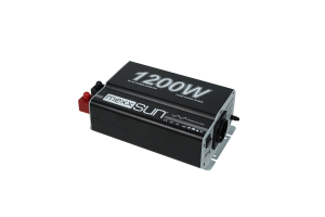 Modified Sine Wave Inverter 24V 1200W