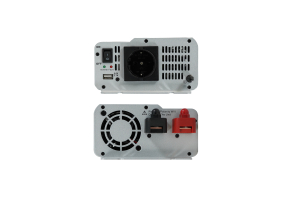 Modified Sine Wave Inverter 24V 1200W