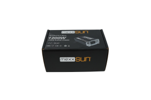 Modified Sine Wave Inverter 24V 1200W