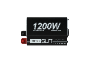 Modifiye sinüs 12V 1200W