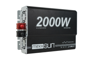 Modifiye sinüs 12V 2000W