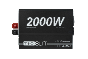 Modifiye sinüs 24V 2000W