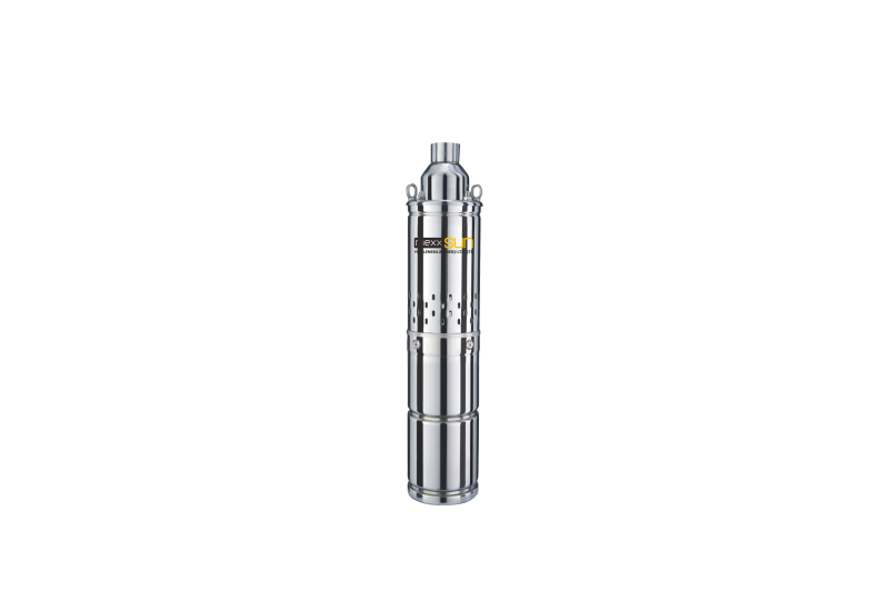 DC pompa 0,8Hp 600W (Screw Type) (4SS600-48N)