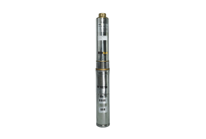DC Pompa 1.5Hp / 1100W / 72V (4DC6-84-72-1100)