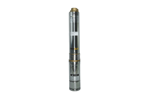 DC Pompa 1.6Hp / 1300W / 110V (4DC6-112-110-1300)