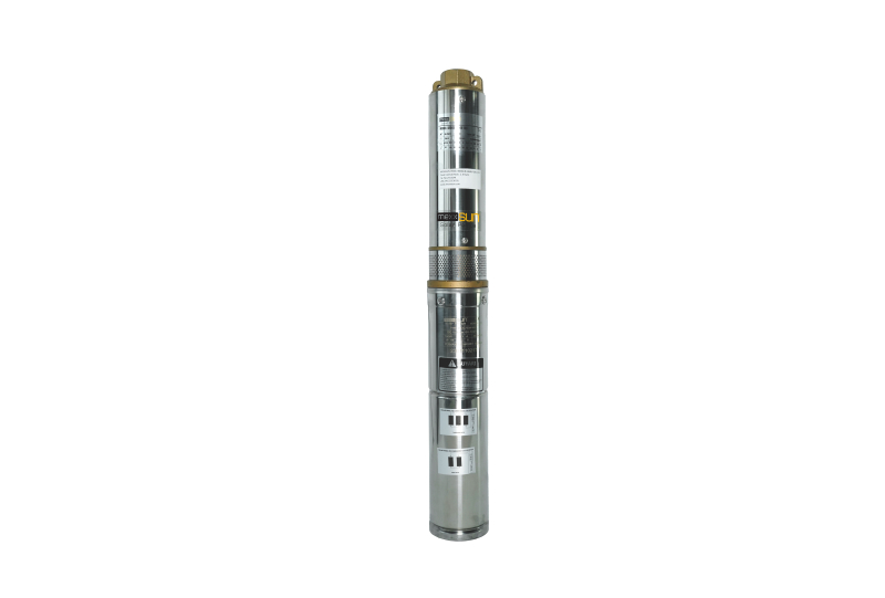 DC Pompa 1 Hp / 750W / 72V (4DC6-56-72-750)