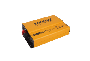 Pure Sine Wave Inverter 24V 1000W