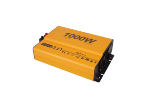 Pure Sine Wave Inverter 24V 1000W