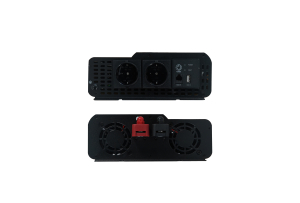 Pure Sine Wave Inverter 24V 1000W