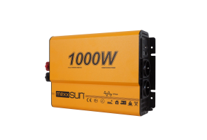 Pure Sine Wave Inverter 24V 1000W