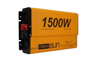 Pure Sine Wave Inverter UPS / remote 12V 1500W