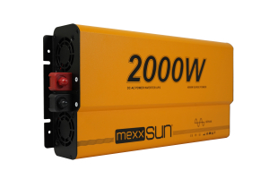Pure Sine Wave Inverter UPS / remote 12V 2000W