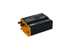 AC-DC Battery Charger 12V-20A 
