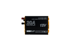 AC-DC Battery Charger 12V-20A 