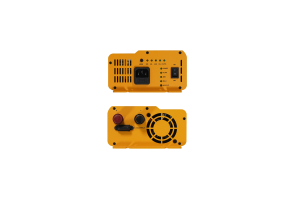 AC-DC Battery Charger 12V-20A 