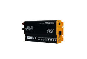 AC-DC Battery Charger 12V-40A 