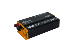 AC-DC Battery Charger 12V-40A 