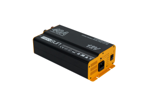AC-DC Battery Charger 12V-40A 